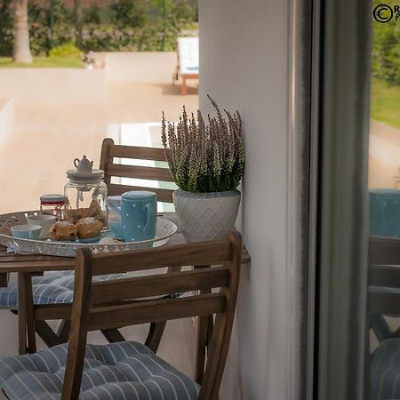 Borgo san Donato  B&B La Gatta Sul Tetto מראה חיצוני תמונה