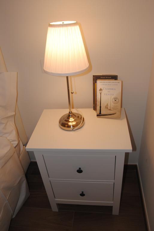 Borgo san Donato  B&B La Gatta Sul Tetto חדר תמונה