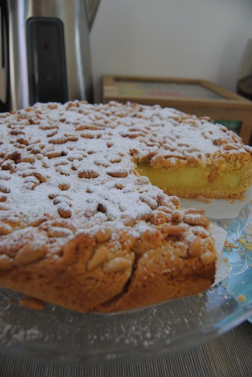 Borgo san Donato  B&B La Gatta Sul Tetto מראה חיצוני תמונה