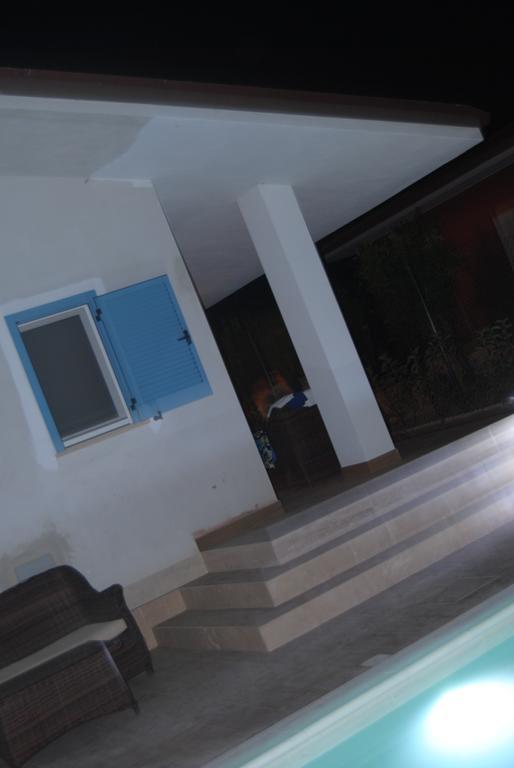 Borgo san Donato  B&B La Gatta Sul Tetto מראה חיצוני תמונה
