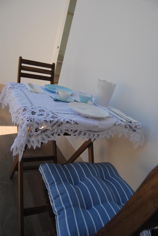 Borgo san Donato  B&B La Gatta Sul Tetto מראה חיצוני תמונה