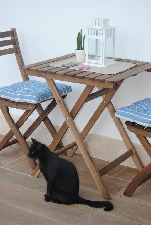 Borgo san Donato  B&B La Gatta Sul Tetto מראה חיצוני תמונה