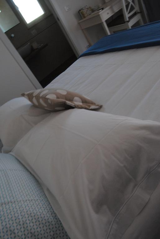 Borgo san Donato  B&B La Gatta Sul Tetto מראה חיצוני תמונה