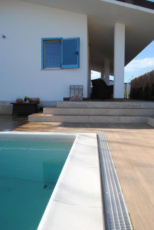 Borgo san Donato  B&B La Gatta Sul Tetto מראה חיצוני תמונה