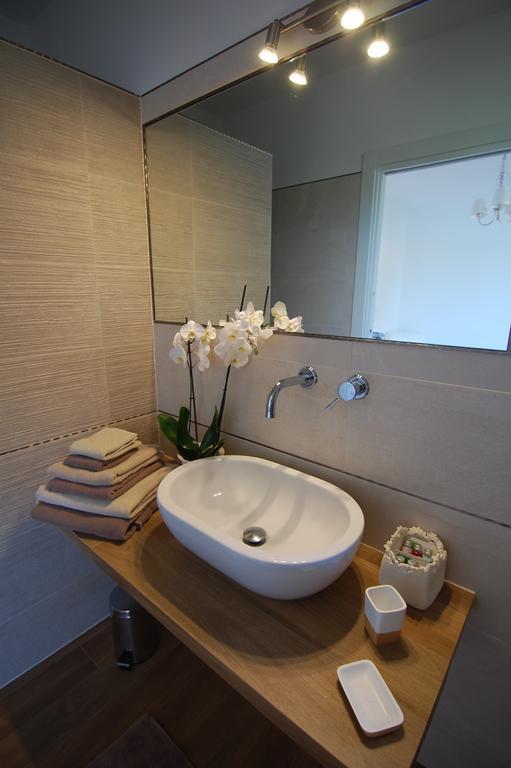 Borgo san Donato  B&B La Gatta Sul Tetto מראה חיצוני תמונה